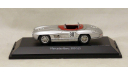 1:43 Mercedes-Benz 300SLS #30 O’Shea S.C.C.A.1957 Schuco, масштабная модель, scale43