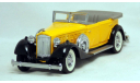 1:43 SALE Packard Convertible 1934 FranklinMint, масштабная модель, 1/43