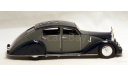 1:43 SALE Voisin C25 Aerodyne 1934 Minichamps, масштабная модель, 1/43