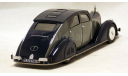 1:43 SALE Voisin C25 Aerodyne 1934 Minichamps, масштабная модель, 1/43