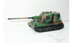 1/72 AMX 30 AuF1 1997 (Танки мира)