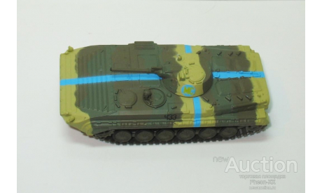 1/72 БМП-1 (Русские танки), журнальная серия Русские танки (GeFabbri) 1:72, Русские танки (Ge Fabbri), scale72