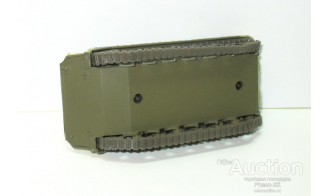 1/72 БМП-1 (Русские танки), журнальная серия Русские танки (GeFabbri) 1:72, Русские танки (Ge Fabbri), scale72