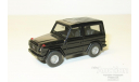 1/87 Mercedes-Benz G-klasse (Herpa) конверсия, масштабная модель, scale87