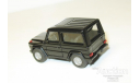 1/87 Mercedes-Benz G-klasse (Herpa) конверсия, масштабная модель, scale87