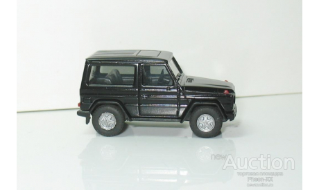 1/87 Mercedes-Benz G-klasse (Herpa) конверсия, масштабная модель, scale87