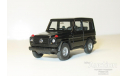 1/87 Mercedes-Benz G-klasse (Herpa) конверсия, масштабная модель, scale87