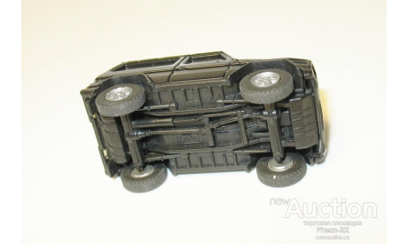 1/87 Mercedes-Benz G-klasse (Herpa) конверсия, масштабная модель, scale87