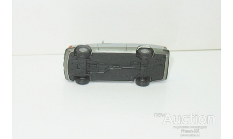 1/87 Mercedes-Benz 300 CE (Herpa), масштабная модель, scale87