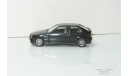 1/87 BMW 3-er Coupe (Wiking), масштабная модель, 1:87