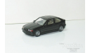 1/87 BMW 3-er Coupe (Wiking), масштабная модель, 1:87