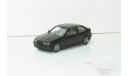 1/87 BMW 3-er Coupe (Wiking), масштабная модель, 1:87