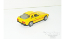 1/87 Porsche 924 (Herpa) конверсия, масштабная модель, scale87