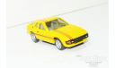 1/87 Porsche 924 (Herpa) конверсия, масштабная модель, scale87