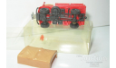1/87 Mercedes-Benz Unimog Feuerwehr (ROCO), масштабная модель, scale87