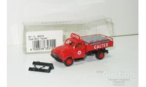 1/87 Opel Blitz Caltex (Brekina), масштабная модель, scale87