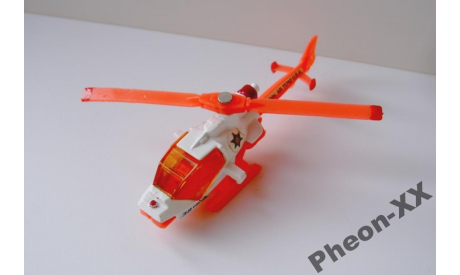 1/87 Вертолёт (Китай), масштабные модели авиации, scale87