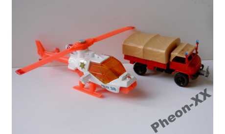 1/87 Вертолёт (Китай), масштабные модели авиации, scale87
