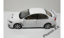 1/32 Mitsubishi Lancer EVO X (Planet Fun), масштабная модель, scale32