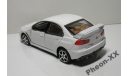 1/32 Mitsubishi Lancer EVO X (Planet Fun), масштабная модель, scale32