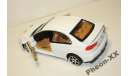 1/32 Mitsubishi Lancer EVO X (Planet Fun), масштабная модель, scale32