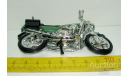 1/25 - 1/32 Мотоцикл-игрушка US Army (Китай), масштабная модель мотоцикла, scale30