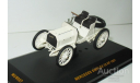 1/43 Mercedes Simplex 35 HP 1901 (IXO), масштабная модель, scale43, IXO Museum (серия MUS), Mercedes-Benz