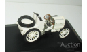 1/43 Mercedes Simplex 35 HP 1901 (IXO), масштабная модель, scale43, IXO Museum (серия MUS), Mercedes-Benz