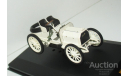 1/43 Mercedes Simplex 35 HP 1901 (IXO), масштабная модель, scale43, IXO Museum (серия MUS), Mercedes-Benz