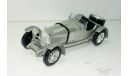 1/43 Mercedes-Benz SSKL 1931 (Solido), масштабная модель, scale43