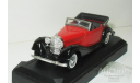 1/43 Mercedes-Benz 540K Cabriolet C 1939 (Solido), масштабная модель, scale43