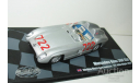 1/43 Mercedes-Benz 300 SLR №722 - Mille Miglia 1955 (IXO-Altaya), масштабная модель, scale43, Altaya Le Mans Collection