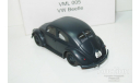 1/43 Volkswagen Beetle Type I 1949 (Vitesse), масштабная модель, 1:43