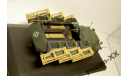 1/43 Sd.Kfz. 251/1 Ausf.C Wurfrahmen 1942 (Atlas), масштабная модель, 1:43, Hanomag