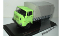 1/43 IFA W50L (IST), масштабная модель, 1:43, IST Models