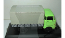 1/43 IFA W50L (IST), масштабная модель, 1:43, IST Models