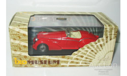 1/43 Alfa Romeo 8C 2900B 1938 (IXO) РАРИТЕТ!
