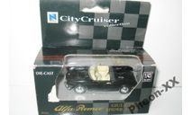 1/43 Alfa Romeo Giulietta Spider 1600 CC (New Ray), масштабная модель, scale43, New-Ray Toys