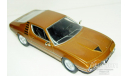 1/43 Alfa-Romeo Montreal Coupe 1970 (Суперкары №13), масштабная модель, 1:43, Суперкары. Лучшие автомобили мира, журнал от DeAgostini, Alfa Romeo