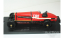 1/43 FIAT Mefistofele 1924 (Brumm), масштабная модель, scale43