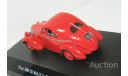 1/43 FIAT 508 CS Balilla Berlinetta 1935 (Starline), масштабная модель, scale43