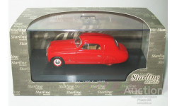 1/43 FIAT 1100S 1948 (Starline)