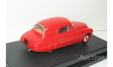 1/43 FIAT 1100S 1948 (Starline), масштабная модель, scale43