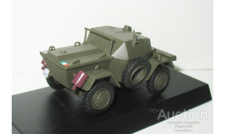 1/43 Lancia-Ansaldo Lince 1949 (Grani & Partners), масштабная модель, scale43