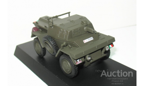 1/43 Lancia-Ansaldo Lince 1949 (Grani & Partners), масштабная модель, scale43