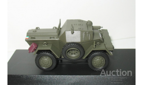 1/43 Lancia-Ansaldo Lince 1949 (Grani & Partners), масштабная модель, scale43