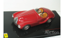 1/43 Ferrari Auto Avio 1940 (IXO), масштабная модель, scale43, IXO Ferrari (серии FER, SF)