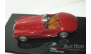 1/43 Ferrari Auto Avio 1940 (IXO), масштабная модель, scale43, IXO Ferrari (серии FER, SF)