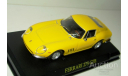 1/43 Ferrari 275 GTB (Ferrari Collection №13), масштабная модель, scale43, Ferrari Collection (европейская серия)