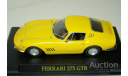 1/43 Ferrari 275 GTB (Ferrari Collection №13), масштабная модель, scale43, Ferrari Collection (европейская серия)